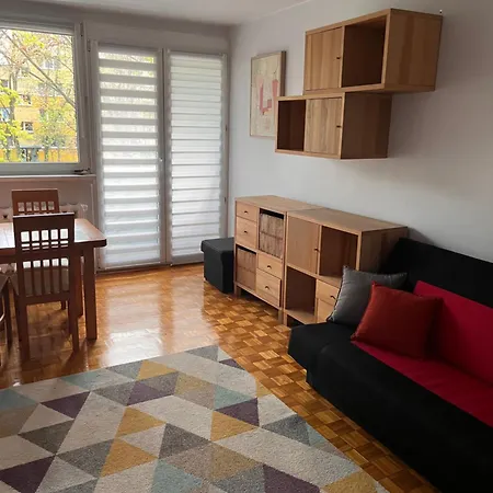 Bialowieska Street - 3