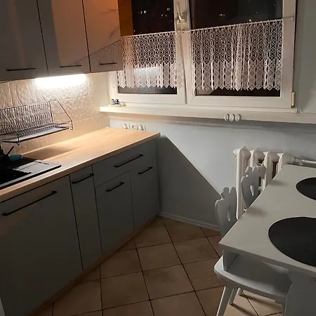 Bialowieska Street - 3