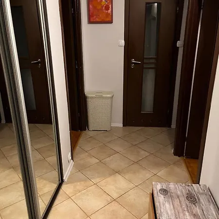 Białowieska Street - 3 * Wrocław