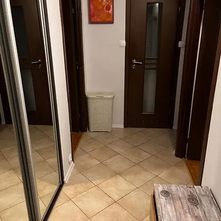 Bialowieska Street - 3 * Wroclaw