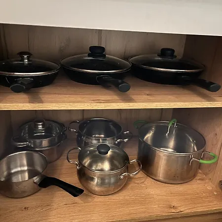 Białowieska Street - 3 *