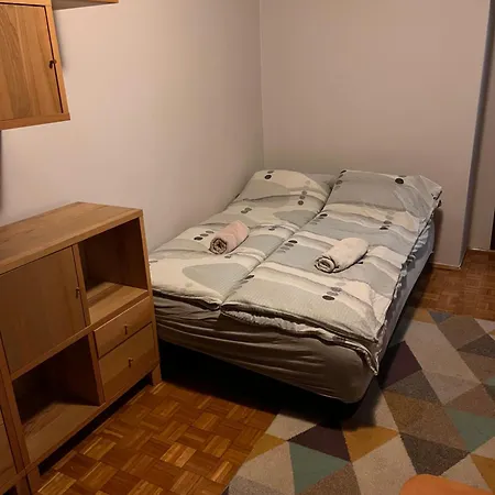 Apartament Białowieska Street - 3