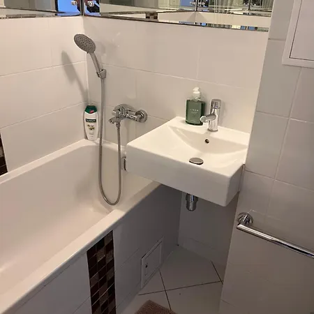 Białowieska Street - 3 *