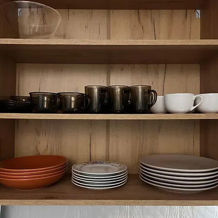 Apartment Bialowieska Street - 3 Breslau