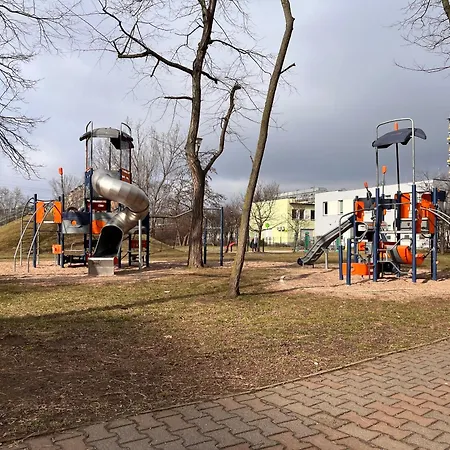 Apartment Bialowieska Street - 3 *