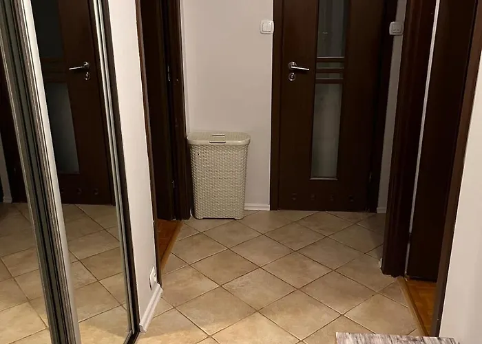 Bialowieska Street - 3 * Vratislav