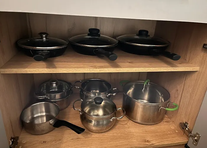 Bialowieska Street - 3 *