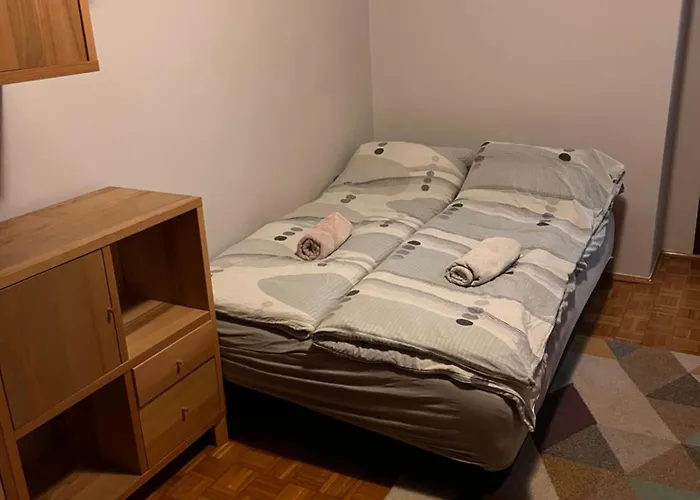 Apartment Bialowieska Street - 3