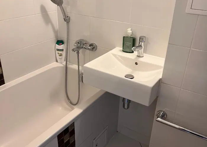 Bialowieska Street - 3 *