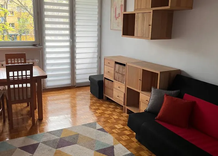 Bialowieska Street - 3