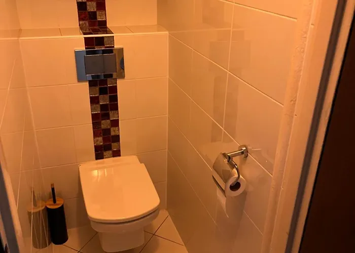 Bialowieska Street - 3 Apartmán Vratislav