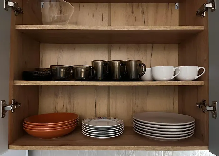 Apartmán Bialowieska Street - 3 Vratislav