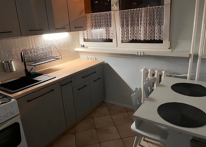 Bialowieska Street - 3