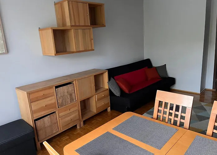 Bialowieska Street - 3 Apartmán Vratislav