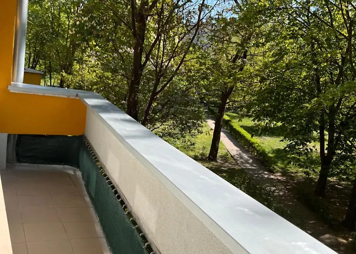 Appartamento Bialowieska Street - 3